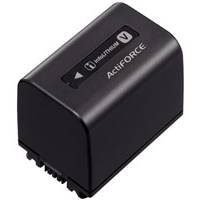 SONY NP-FV70A バッテリー 1900mAh Sony NP-FV70A V-Series Battery Pack for Handycam NPFV70A B&H