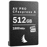 Angelbird AV Pro CFexpress 2TB MK2: High-Speed Storage for 12K+ Angelbird AV Pro CFexpress 2TB MK2: High-Speed Storage for 12K+