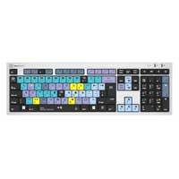 Buy - Logickeyboard Davinci Resolve Keyboard - Windows (LKBRESCAJPUUK)