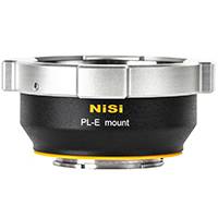 Sirui E Mount To Rf Mount Adapter Sirui Jupiter PL-RF Adapter For