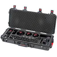 Buy - Tilta Car Mounting System - V Mount (HDA-T02-V)