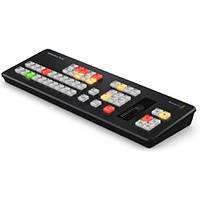 Blackmagic Atem Micro Panel | CVP