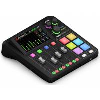 DJ機材 RODE RODECASTER PRO II Rode RODECaster Pro II Audio Production Studio | zZounds
