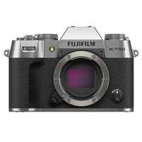 富士フイルムがX-T50を発表 - 40MP、6.2K動画、IBIS、フィルム