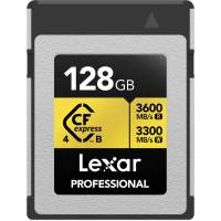 Buy - Sony 128GB CFexpress Type B Card (CEBG128.SYM)