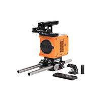 Buy - Wooden Camera RED Komodo Accessory Kit Adv (280800)