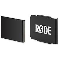 RØDE WIRELESS GO IIとMagClip GO Rode MagClip GO - Rode Wireless GO and Go II Magnetic Clip