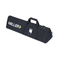 Central Video - Miller - Tête fluide DS10 de 2.5 à 5 kg Tête fluide DS20 de 2