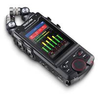 Buy - Tascam PORTACAPTURE X6 - Multi-Track Recorder (PORTACAPTURE X6)