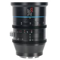 希少品 キヤノン 100mm F2 L 新品)銘匠光学 (めいしょうこうがく) TTArtisan 100mm F2.8