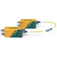 Buy - Blackmagic 12G-SDI SFP Optical Module (ADPT-12GBI/OPT)