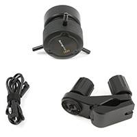 Blackmagic Focus Demand フォーカスデマンド Amazon.com : Blackmagic Focus Demand Black Magic Design : Electronics