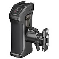 Blackmagic　URSAハンドルグリップ（LANC付き） Blackmagic Design Camera URSA - Handgrip