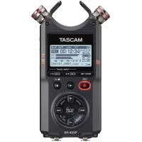【美品】TASCAM DR-40X Tascam DR-40XP Audio Recorder | CVP