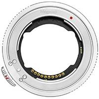 その他 bones Nikon G to Emount (Black) Metabones®