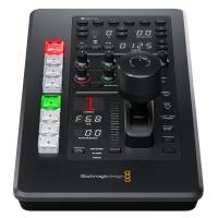 Blackmagic ATEM Micro Camera Panel | CVP