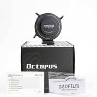Buy - DZOFILM Octopus EF to Sony E Adapter (DZO-ADEFEBLK)