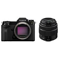 FUJIFILM gfx100s gf35-70mmレンズ付きセット FUJIFILM gfx100s gf35-70mmレンズ付きセット Fujifilm GFX 100S II +