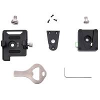 Tentacle SYNC E Mk2 Set Di 2 Generator Timecode Con Bluetooth 5 - Foto 10