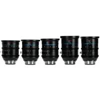 SIRUI Jupiter PL Lens Kit | CVP