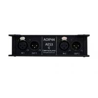 aoi AoIP44 AES3 - RAVENNA Network