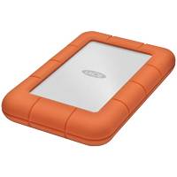 Disco Duro Externo LaCie 2big RAID 40 TB - USB-C, 7200 Rpm, Unidades Empresariales, Para Mac Y PC