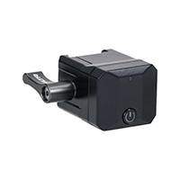 Tilta Draadloze Ontvanger Module Compatibel met DJI RS2/RS3 PRO/RS4/RS4