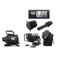Blackmagic URSA Broadcast G2 Live Fiber Bundle | CVP