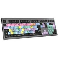 Buy - Logickeyboard Adobe Premiere Pro CC Astra 2 MAC (LKBPPROCCA2MUK)