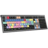 Buy - Logickeyboard Adobe Premiere Pro CC Astra 2 MAC (LKBPPROCCA2MUK)