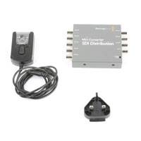 その他 Blackmagic MiniConverterSDI Distribution Mini Converters – Tech Specs | Blackmagic Design