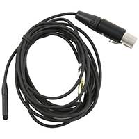 Buy - Sanken Cos-11D Black to Lectrosonic (COS-11D/LECTRONIC)