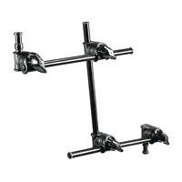 Bras Articulé Manfrotto 196B-2 - 2 Sections Avec Support Caméra - Neuf