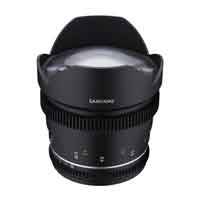 Buy - Samyang 14mm T3.1 - Canon EF (SAMYANG8818)