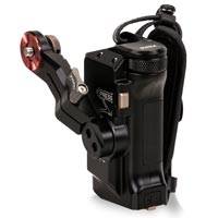 ビデオカメラ Tiltaing Left Side Advanced Focus Handle Tilta Left