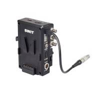 ZGCINE VM-VP1 V Mount Battery Plate Output Port Multifunction PD 14.8V - View #8