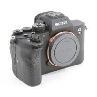 Buy - Sony a6100 Camera Body Only (ILCE6100AB.CEC)