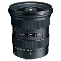 Buy - Tokina atx-i 11-16mm F2.8 CF Plus - Canon EF (TO1-ATXIP1116C)