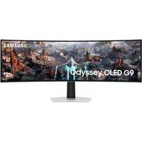 Buy - Samsung 49in Odyssey OLED G9 Gaming Monitor (10392310)