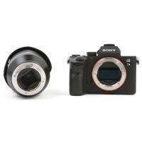 Sony A7III - Body Only | CVP