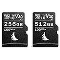 Scheda SD Angelbird AV PRO 128GB UHS-II V90 - Per Video 4K E Streaming