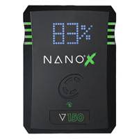 Buy - CoreSWX NANO X 150 Micro VM Battery (NANO-V150X)