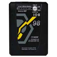 Buy - Bebob V98micro V-Mount Li-Ion Battery (V98micro)