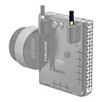 Teradek RT MDR-M receiver 中古美品 Teradek RT Latitude MDR-M Receiver (1-2 Axis) 15-0008 B&H Photo