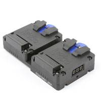 Buy - Bebob Vmicro Battery Plate (VMMmicro-DTAP-LEMO)