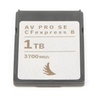 Boost Your Video Production with Angelbird CFexpress B SE 1TB