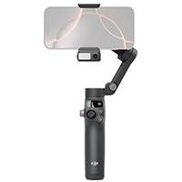 【新品未使用】OSMO Mobile 6 DJI Osmo Mobile 6 Smartphone Gimbal CP.OS.00000284.01 B&H Photo