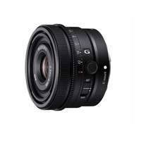 Buy - Sony fe 24mm F2.8 G - Sony E (SEL24F28G.SYX)