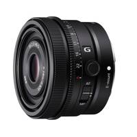 Buy - Sony FE 40mm F2.5 G - Sony E (SEL40F25G.SYX)