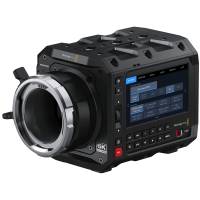 Blackmagic PYXIS 6K - PL Mount | CVP
